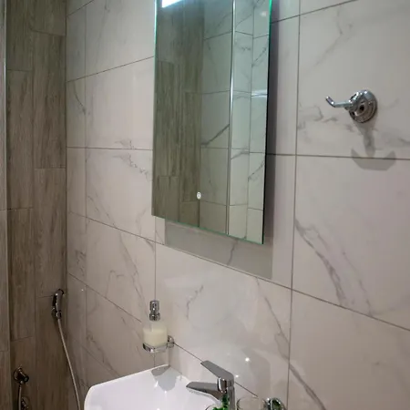 Apartmán Central Suites Thessaloniki