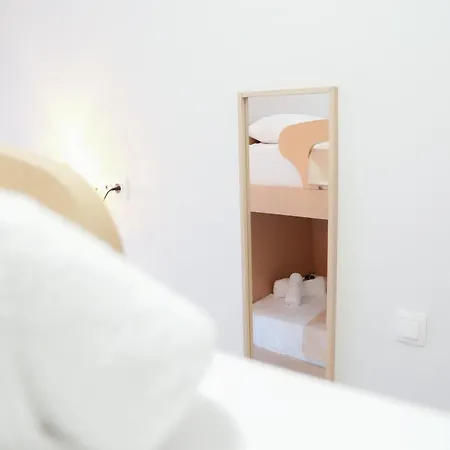 Central Suites Thessaloniki Apartmán *