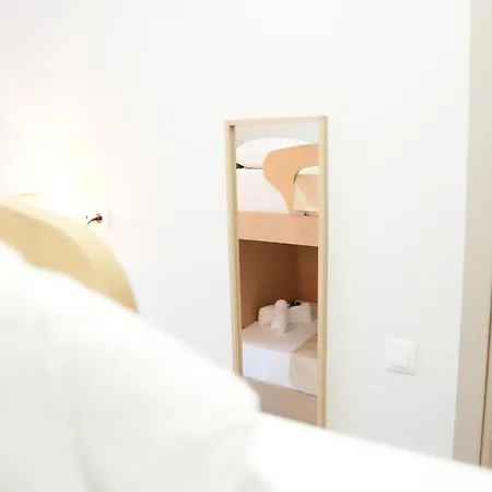 Central Suites Thessaloniki Apartmán Soluň
