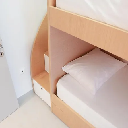 Central Suites Thessaloniki Apartmán