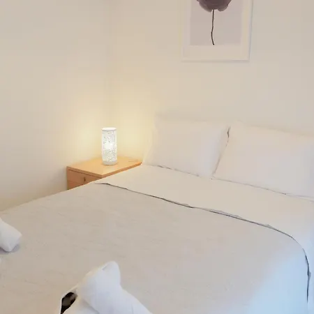 Central Suites Thessaloniki Apartmán