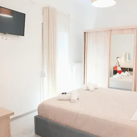 Central Suites Thessaloniki * Soluň
