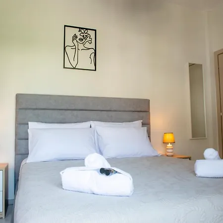Apartmán Central Suites Thessaloniki